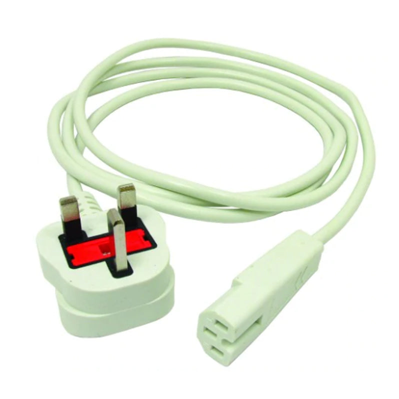 2 METER STRAIGHT CHARGING LEAD