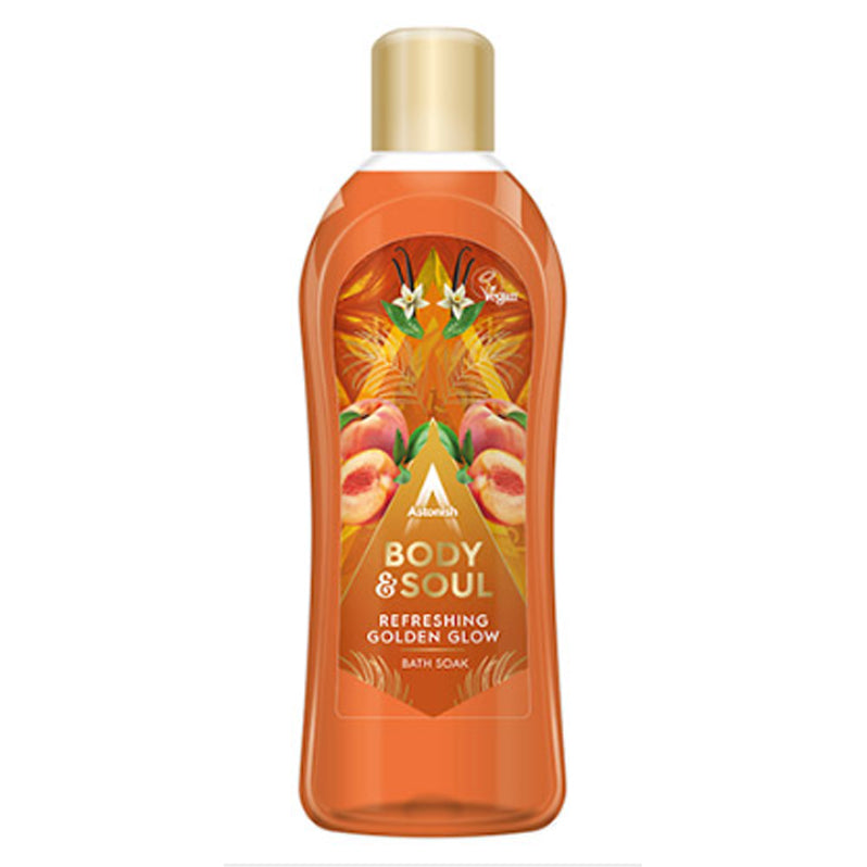 ASTONISH BATH REFRESHING GLOW 1L