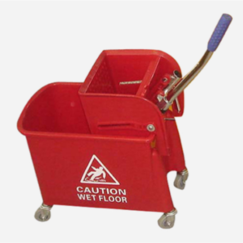 RAPID MOP UNIT 17L