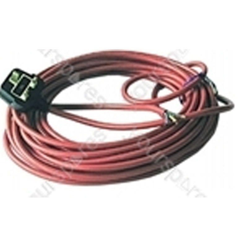 CABLE PACK, FLEX, 1.5MM, 15MTRS, 3 CORE OPEN