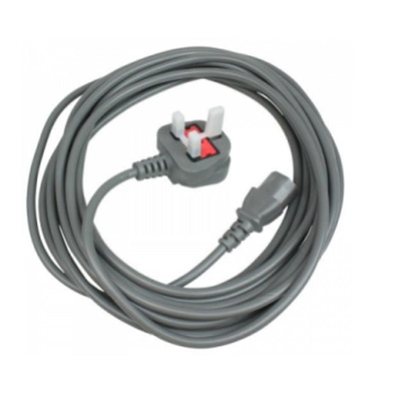 CABLE PACK GREY 2 CORE 7M