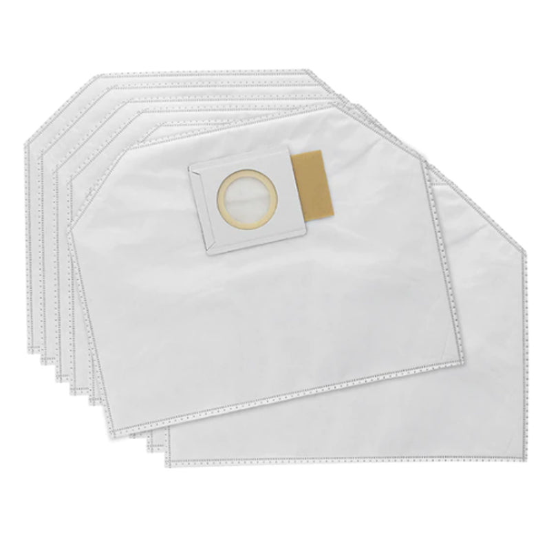 VACUUM BAGS MAKITA MICROFIBRE, PACK 10, SDB524