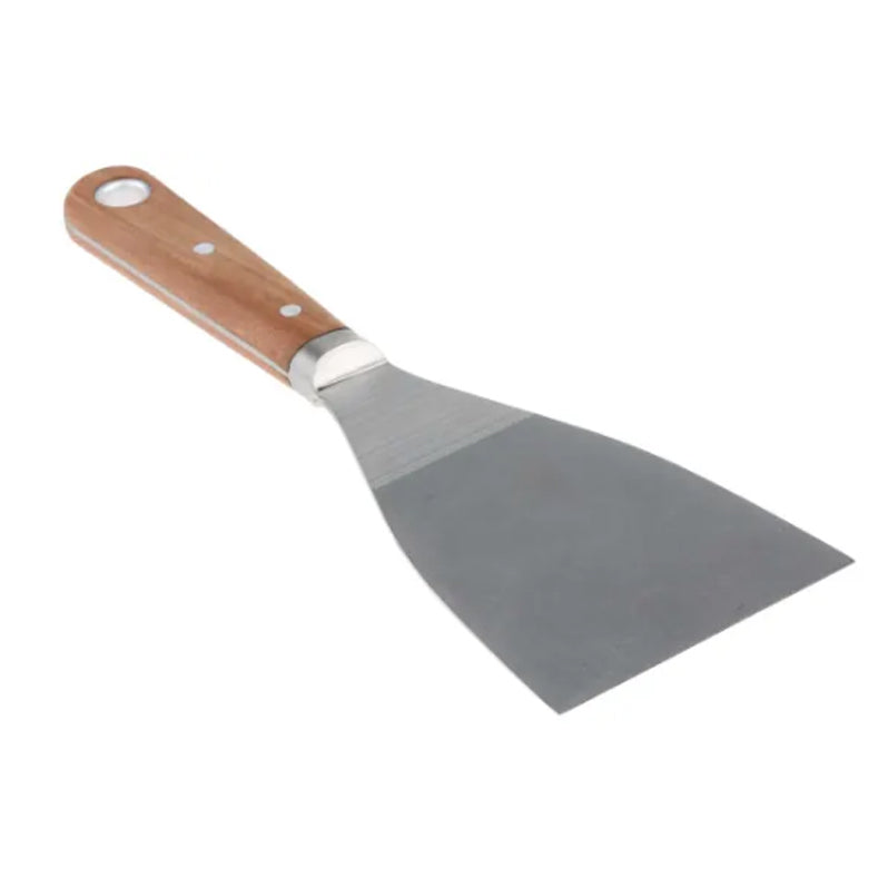 77MM SPRUNG STEEL HAND SCRAPER