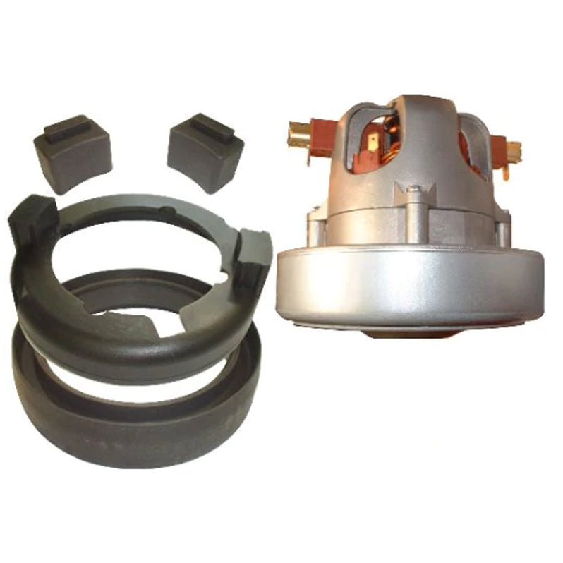 MOTOR ASSY NUMATIC 1200W SINGLE PHASE