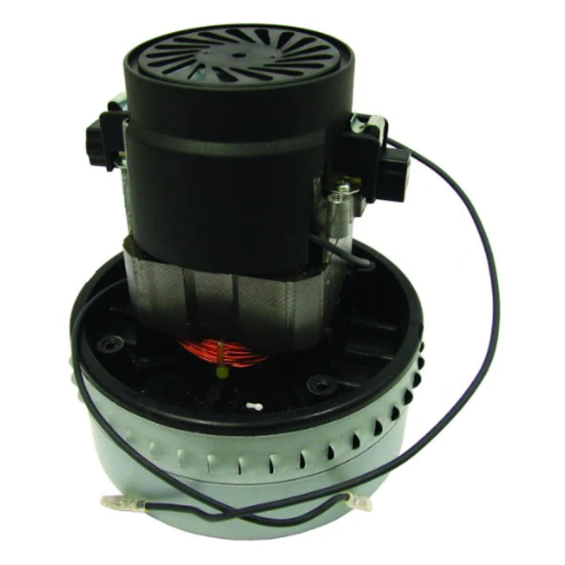 MOTOR ASSY 2 STAGE W&D 240V