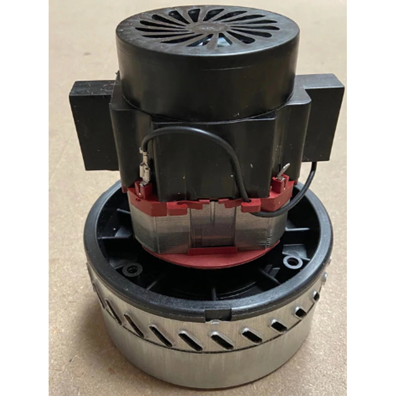 MOTOR ASSY 2 STAGE W&D 110V