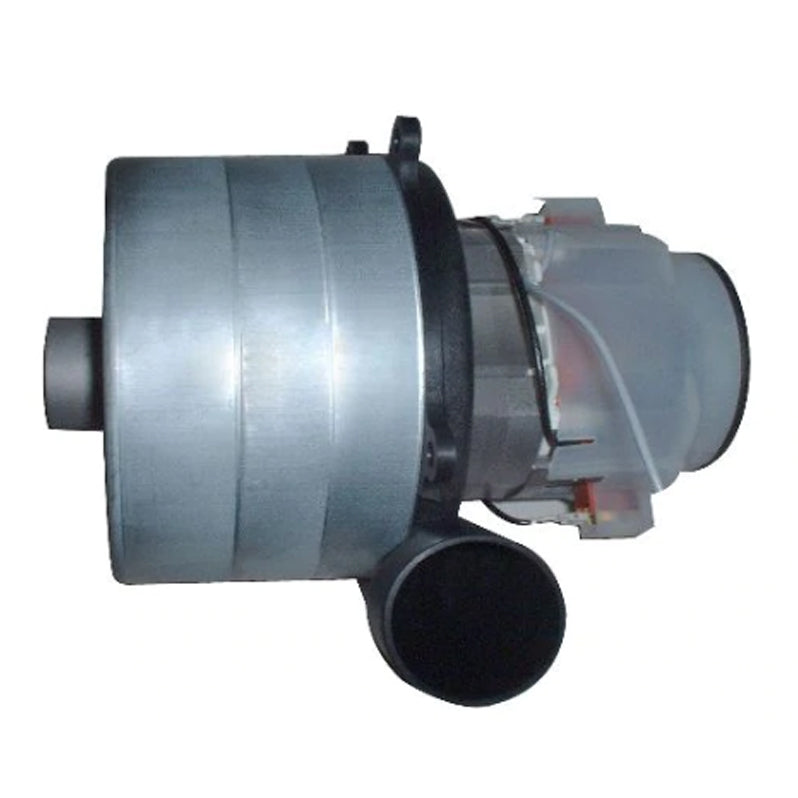 MOTOR ASSY  ,3 STAGE TANGENTIAL,1400W MOTOR & TUBE, 230V
