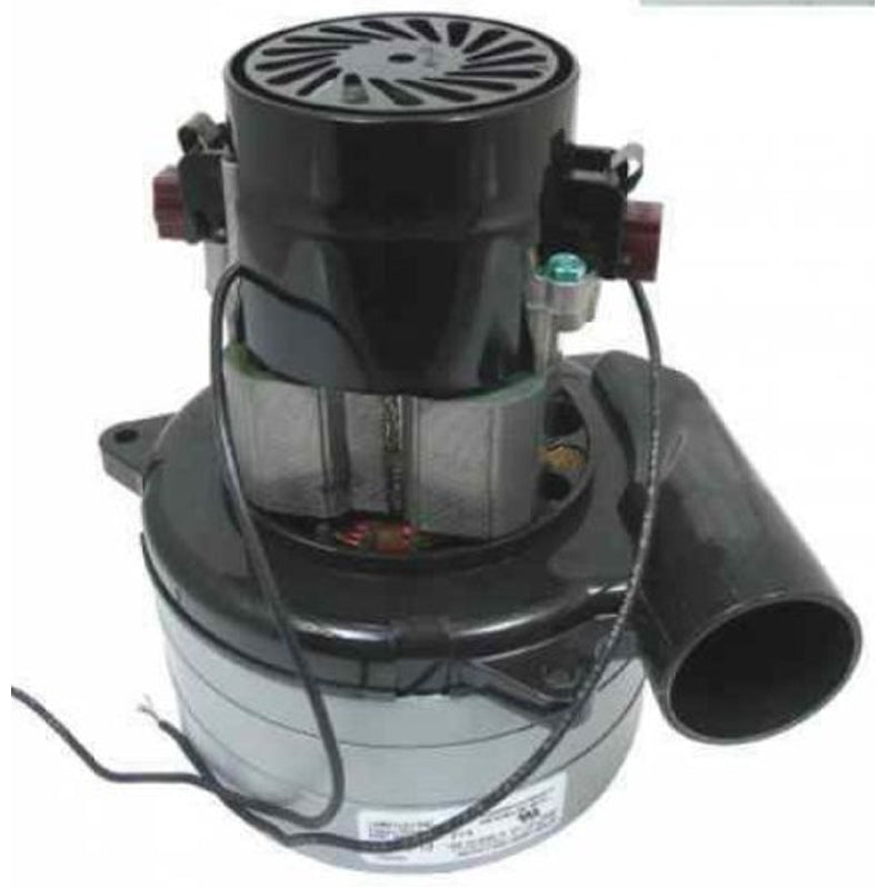 MOTOR ASSY LAMB 3 STAGE, 240V