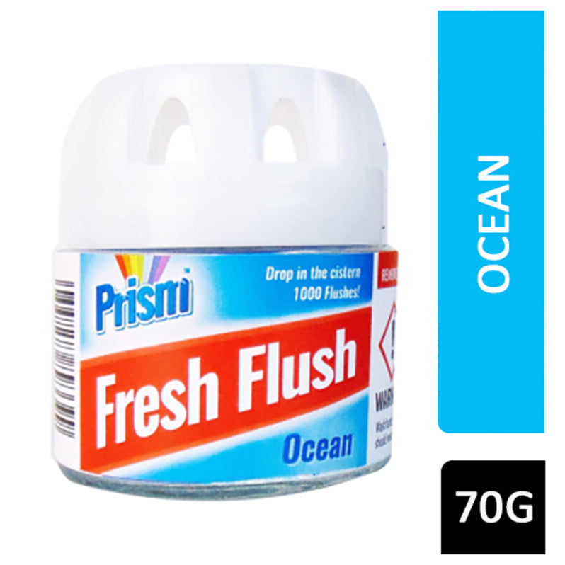 KEEP IT HANDY FRESH FLUSH - OCEAN