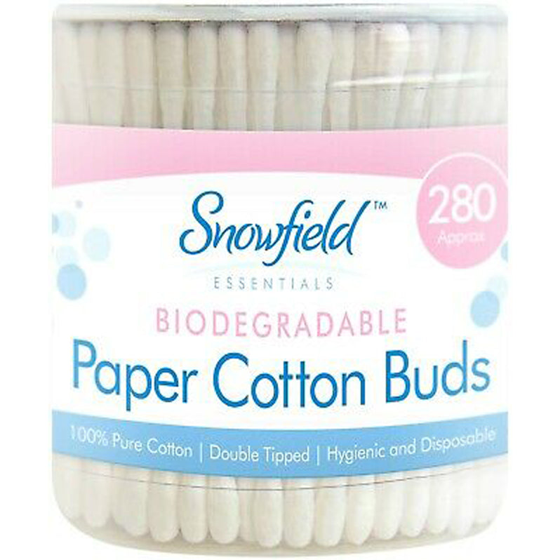 COTTON BUDS 280PK