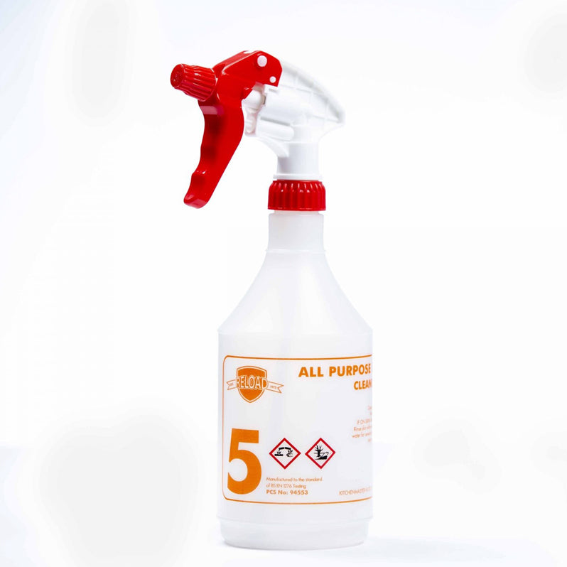 KM RELOAD NO.5 750ML BOTTLE