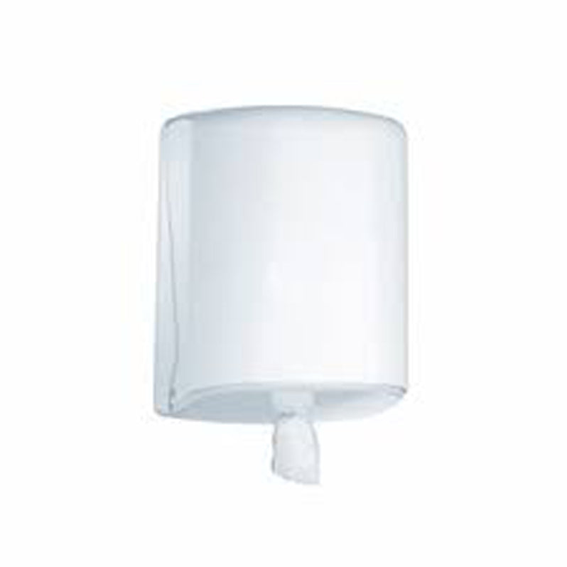 CENTREFEED DISPENSER WHITE