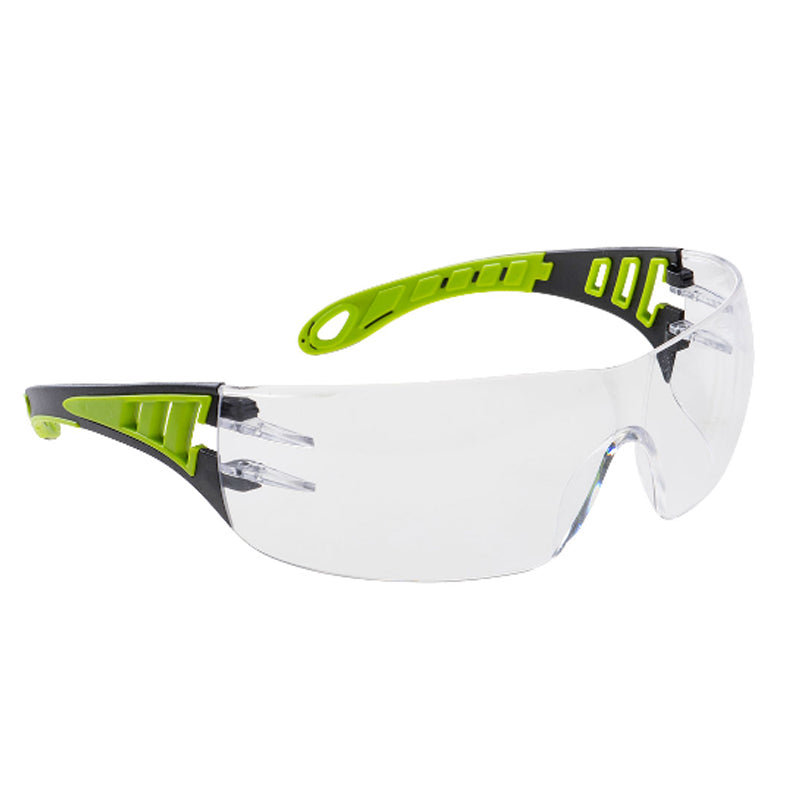 TECH LOOK SPECTACLE CLEAR