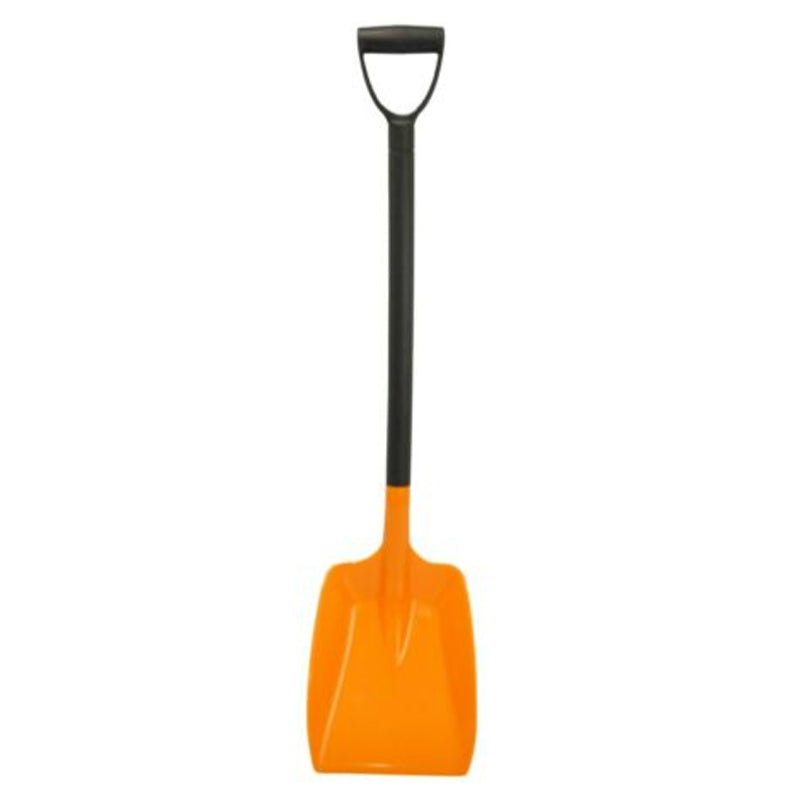 HBC LIGHT ECONOMY SHOVEL