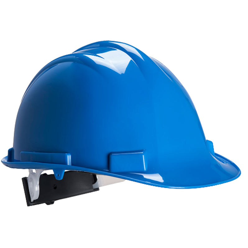 PORTWEST EXPERTBASE SAFETY HELMET - PW50
