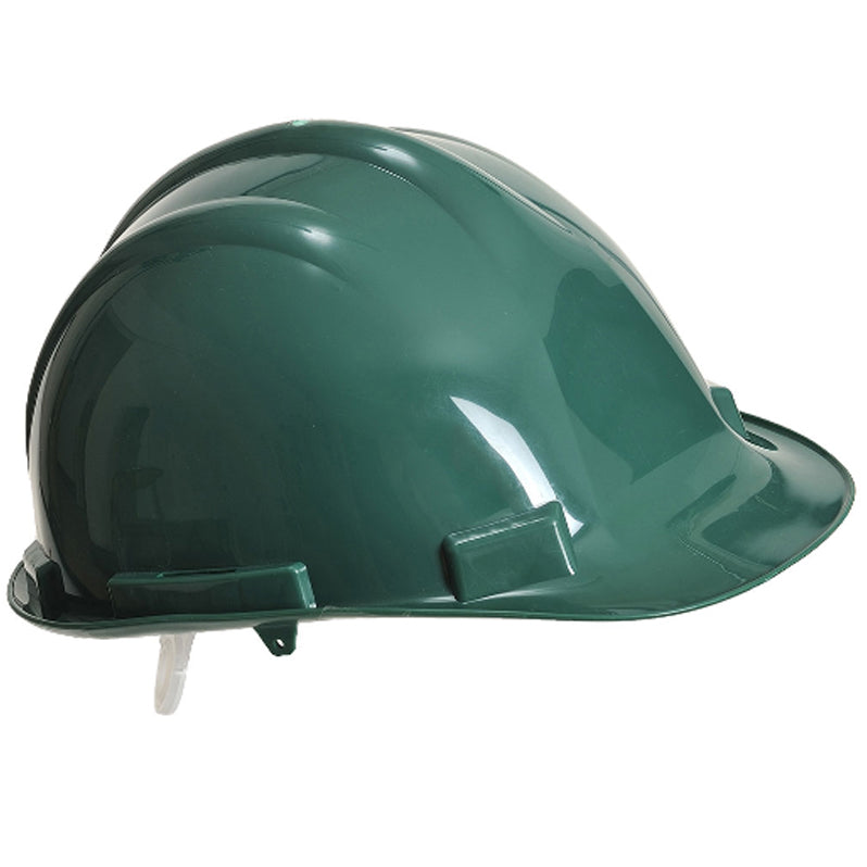 PORTWEST EXPERTBASE SAFETY HELMET - PW50