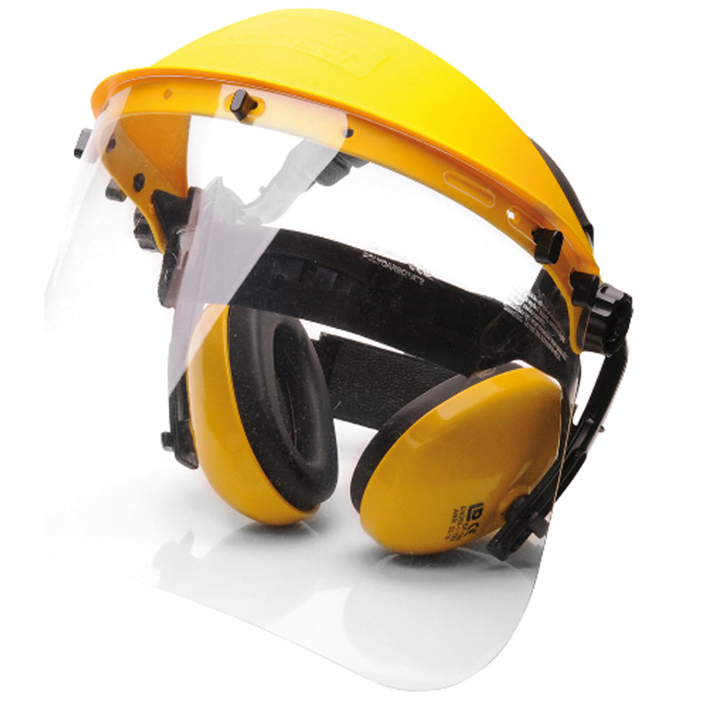 PORTWEST PPE PROTECTION KIT YELLOW