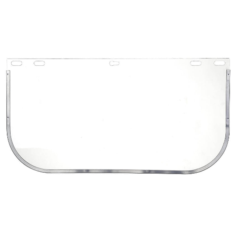 PORTWEST FACE SHIELD VISOR - PW99CLR