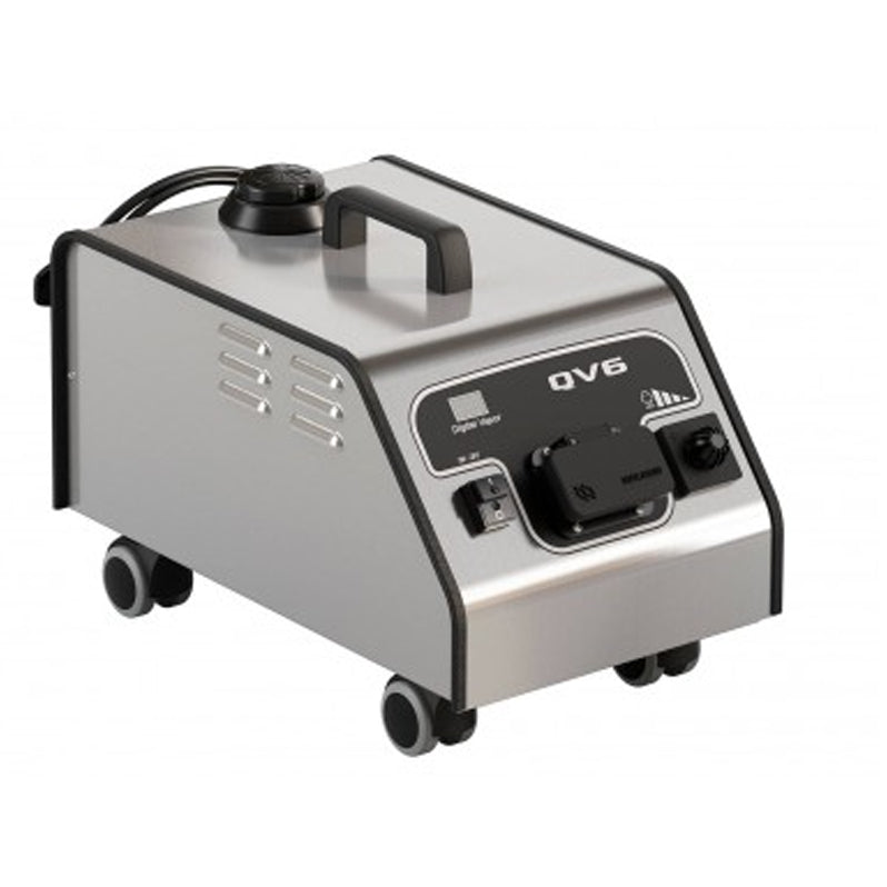 STI QV6 STEAM MACHINE 230V