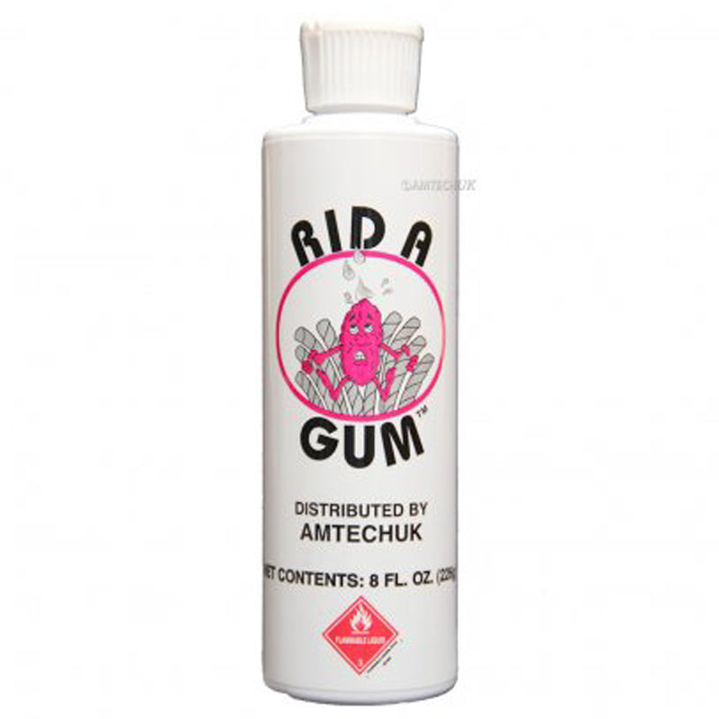 RID-A-GUM 6X237ML INCL 1 X BRUSH (B862)