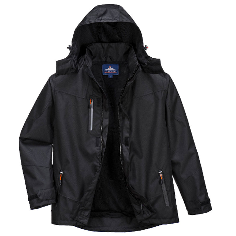 PORTWEST OUTCOACH JACKET