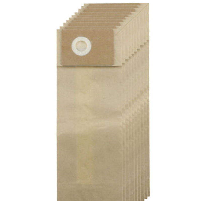 VACUUM BAGS NILFISK GU355, PK 5