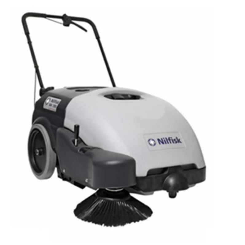 SW 750 CARPET SWEEPER