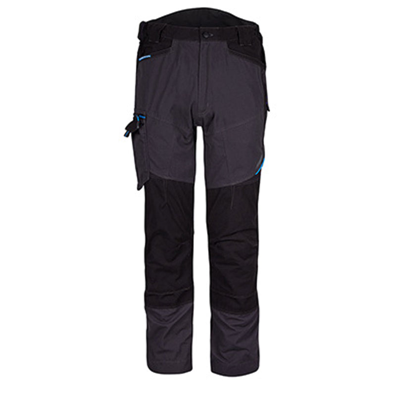 WX3 TROUSERS METAL GREY