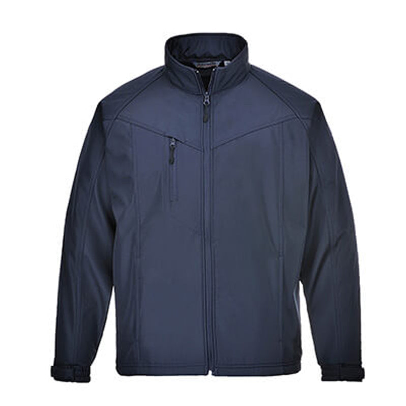 PORTWEST OREGAN SOFTSHELL JACKET