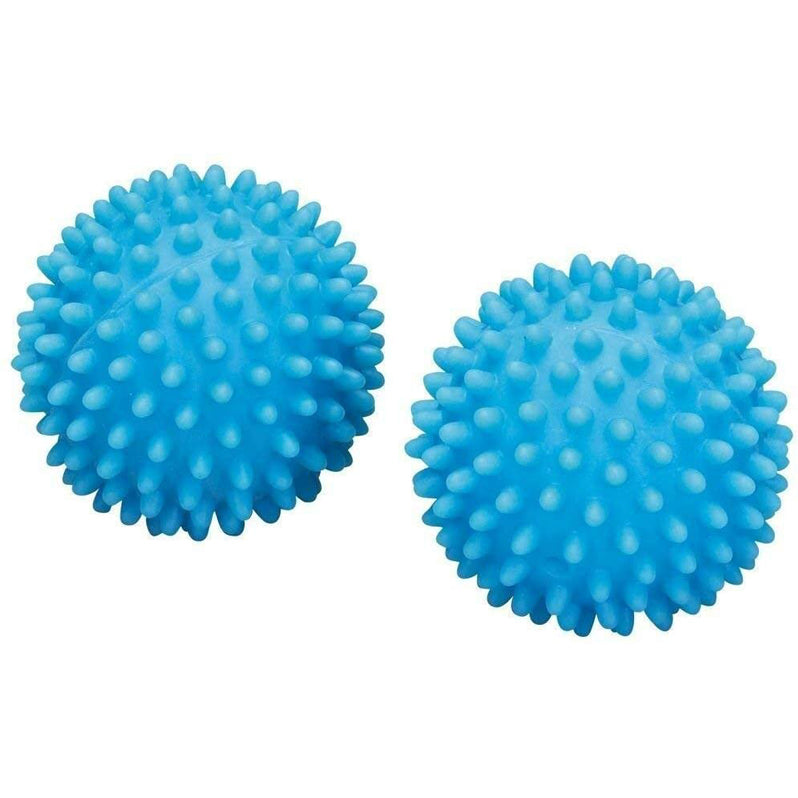 DRYER LAUNDRY BALLS 2 PCE