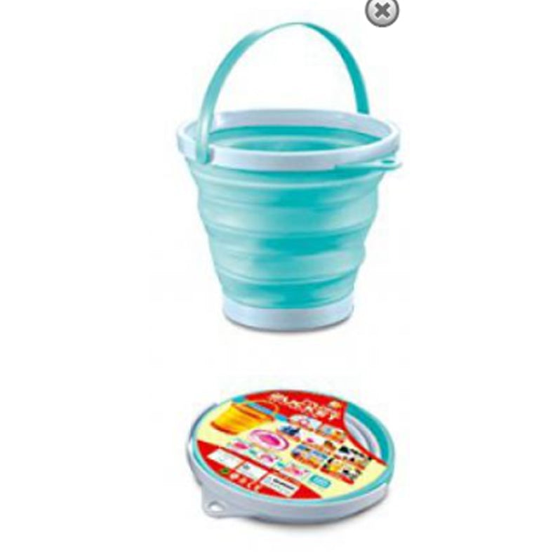 FOLDING 7LTR BUCKET