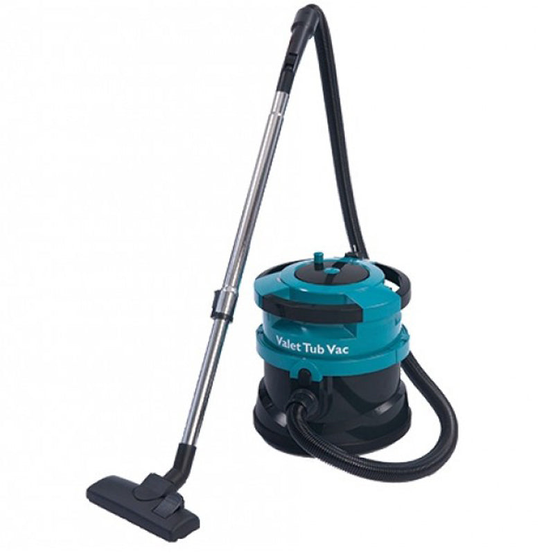 TRUVOX VTVe ECO 800W TUB VAC 230V 50/60Hz UK