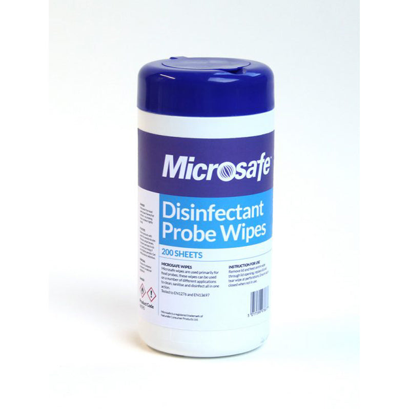 Surface Wipes 