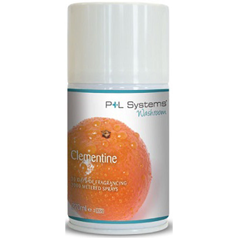 AIR CARE REFILL CLASSIC - CLEMENTINE - 270ML