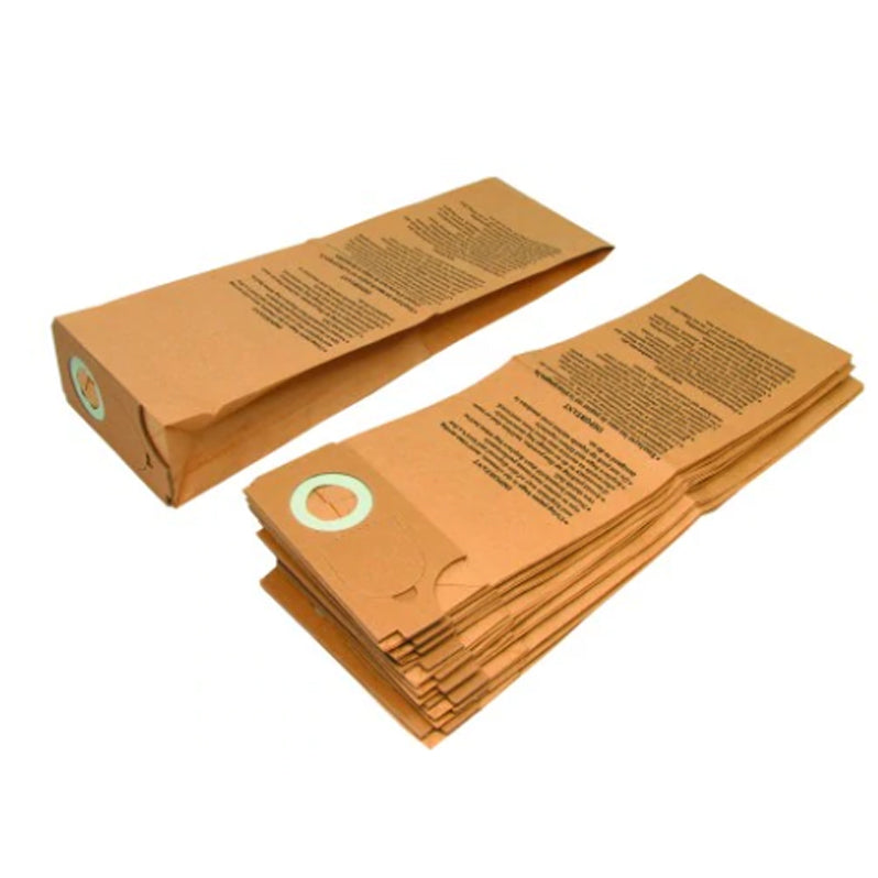 VACUUM BAGS SEBO, PACK 10 YYY424