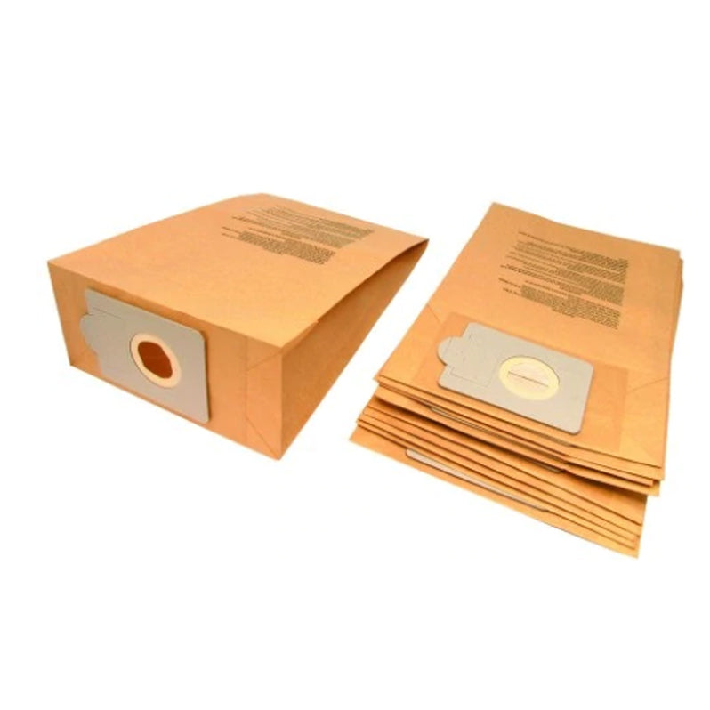 VICTOR D9 / V9 LITE BAGS (10)