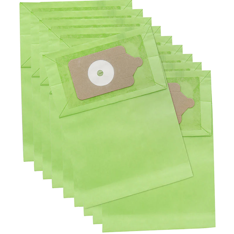 VACUUM BAGS NUMATIC 1B/1C 10PK