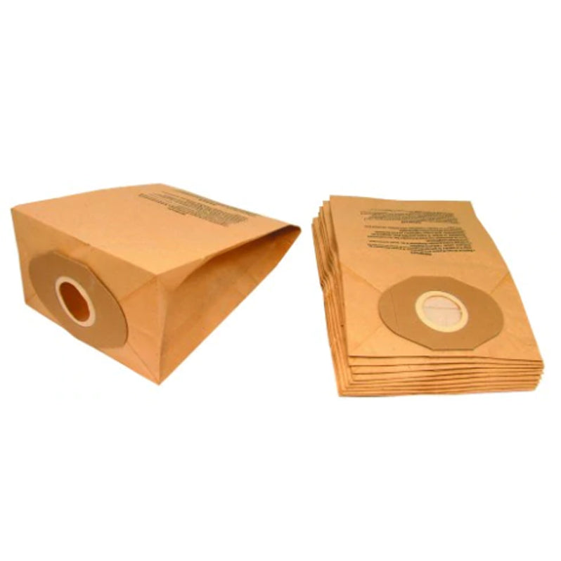 VACUUM BAGS RED101/D15P/QUALVAC BAGS