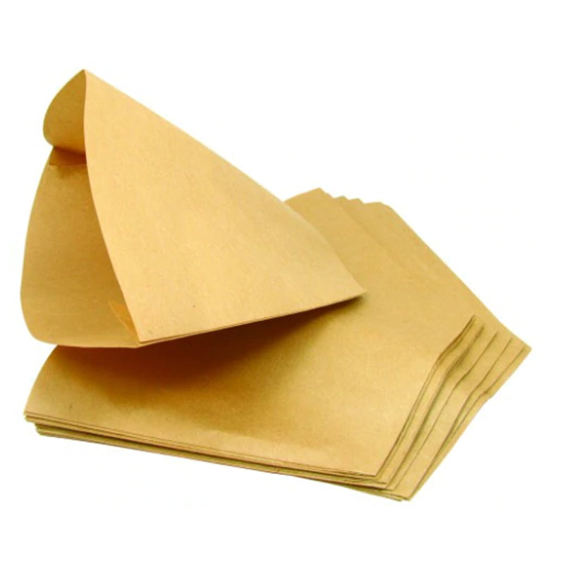 VACUUM BAGS, PAC VAC 10PK